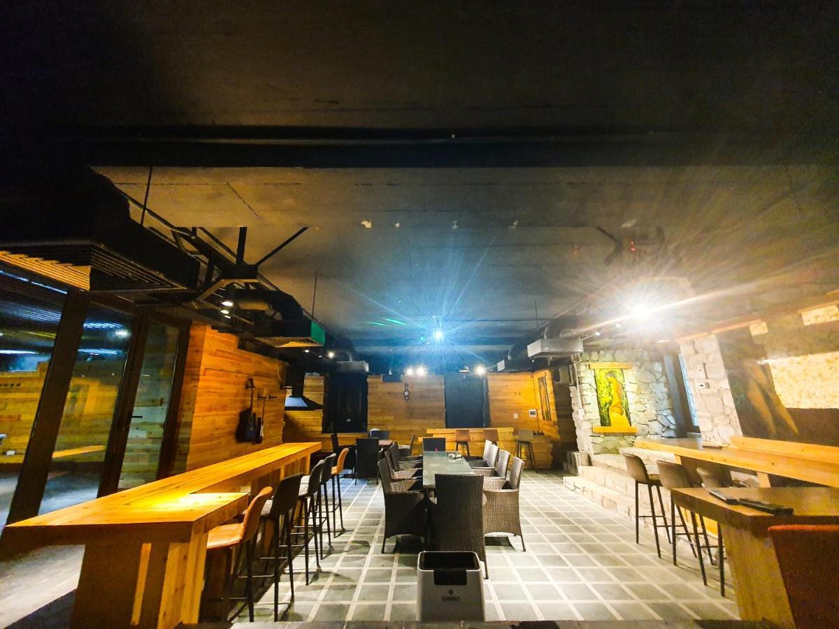 Phu Giang Van Homestay Sapa Kültér fotó