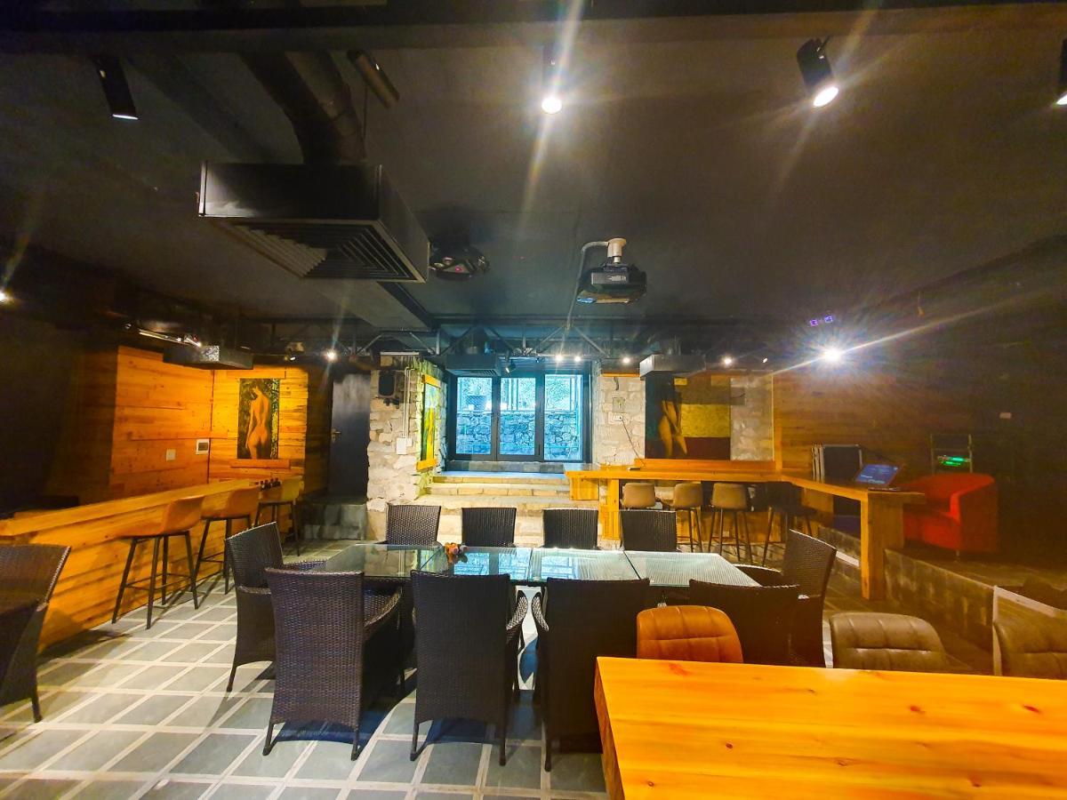 Phu Giang Van Homestay Sapa Kültér fotó