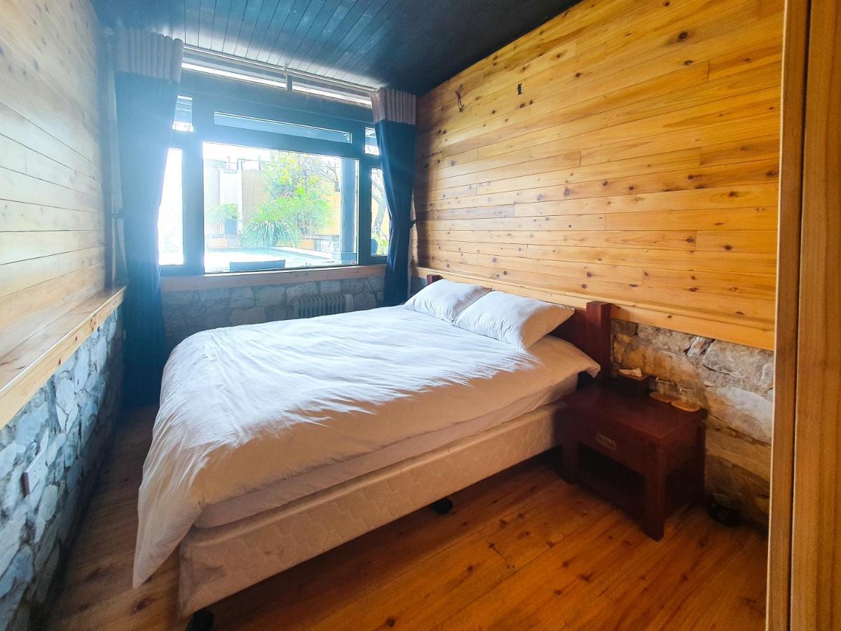 Phu Giang Van Homestay Sapa Kültér fotó