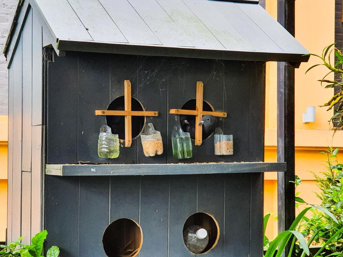 Phu Giang Van Homestay Sapa Kültér fotó