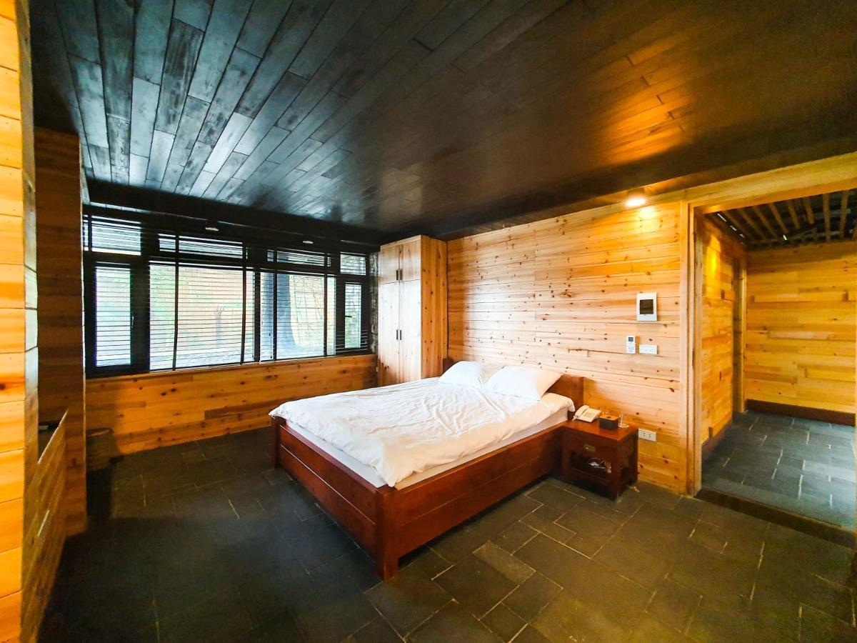 Phu Giang Van Homestay Sapa Kültér fotó