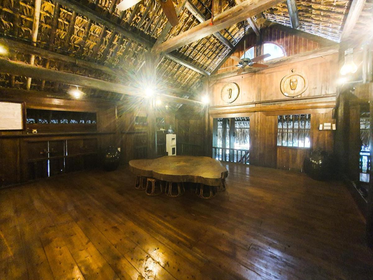 Phu Giang Van Homestay Sapa Kültér fotó