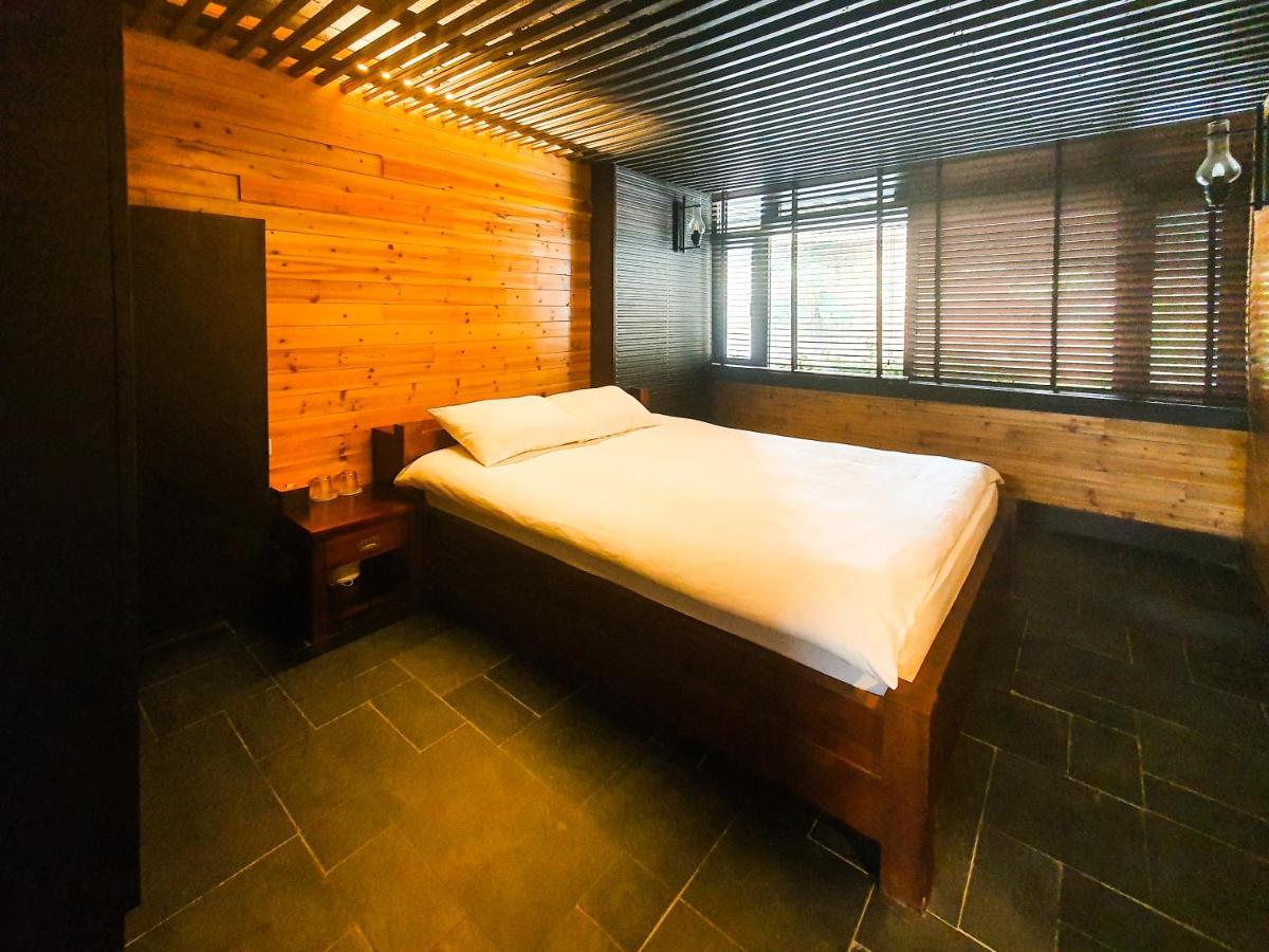 Phu Giang Van Homestay Sapa Kültér fotó