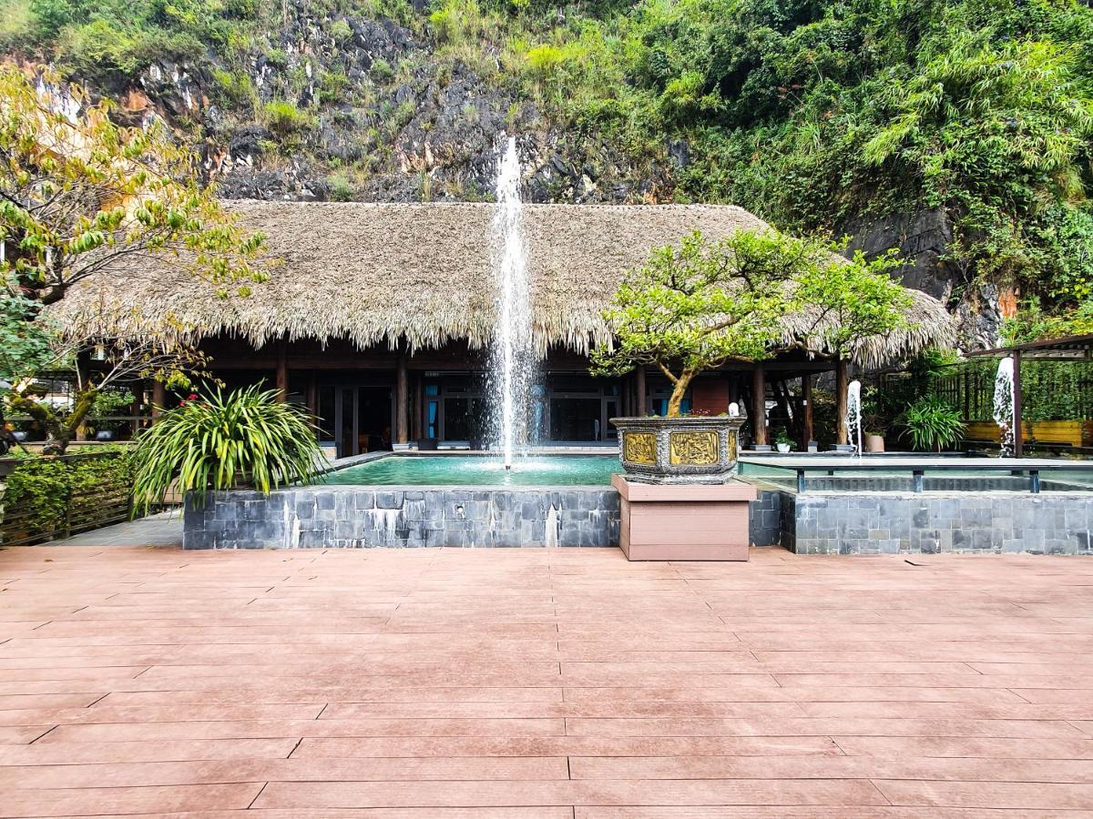 Phu Giang Van Homestay Sapa Kültér fotó